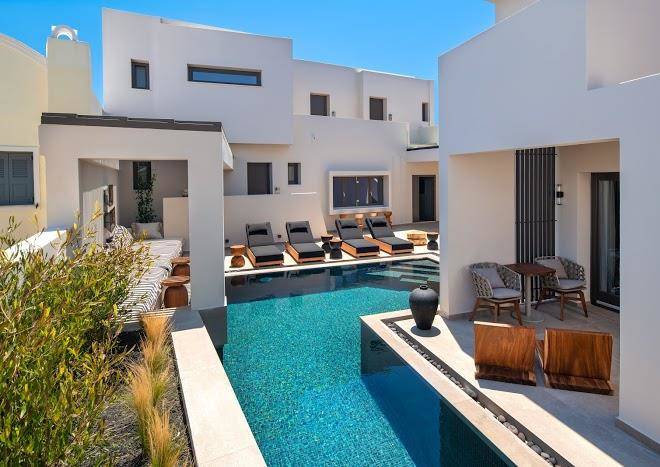 Uma ray suites
