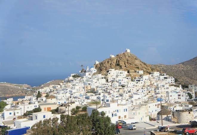 Wabi luxury suites & maisonettes