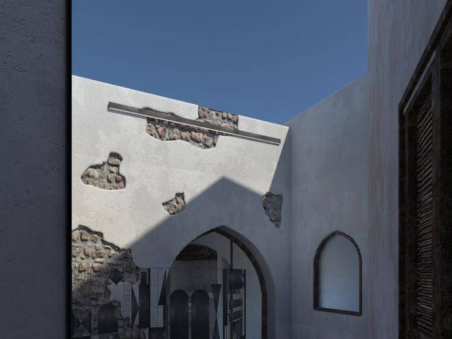 White Cave Suites Image