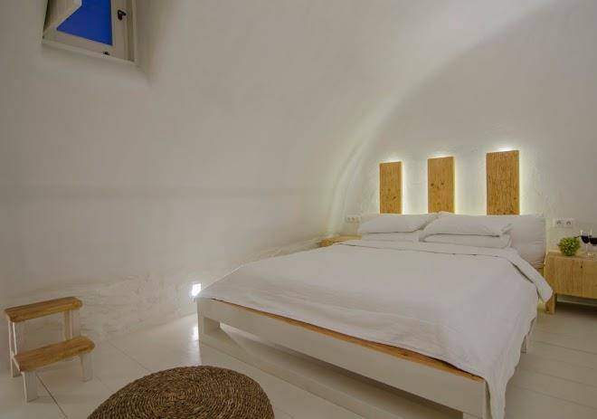 Yialos ios hotel