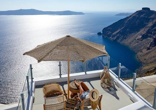 You and me suites