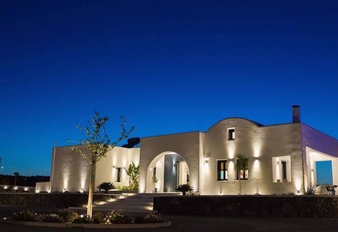 Zafira residence