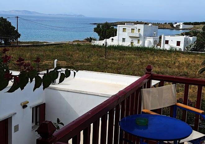 Akrogiali hotel