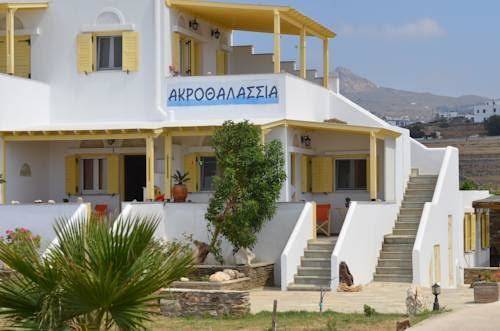 Akrothalassia