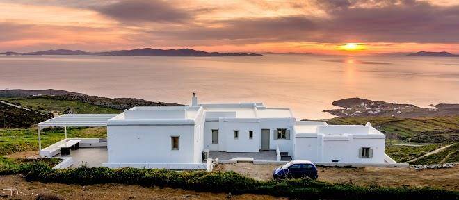 Alos residence