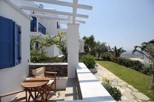 Carlo bungalows
