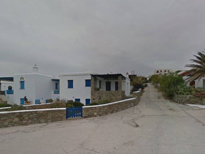 Cavos bungalows & studios