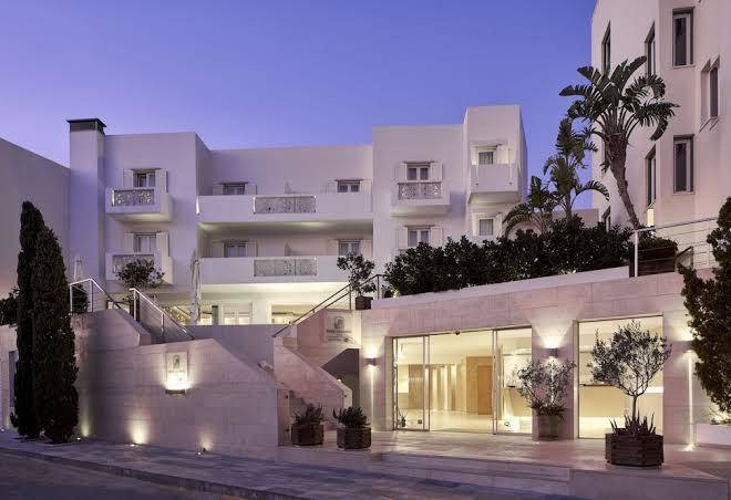 Favie suzanne hotel