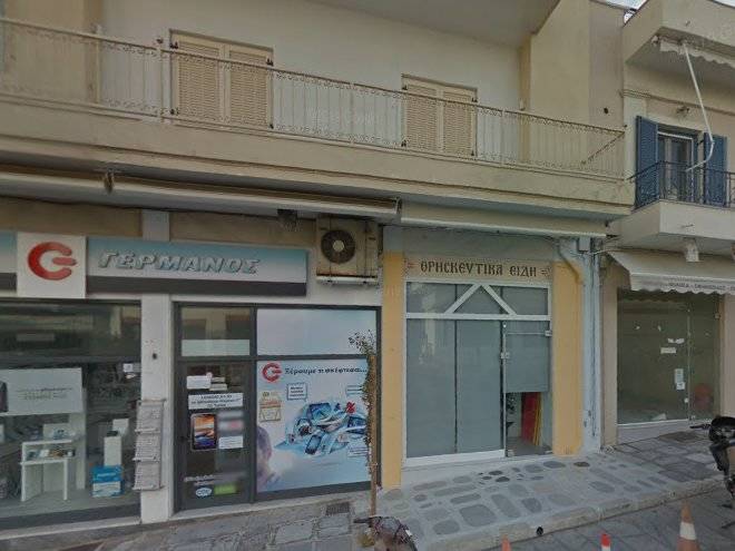 Finikas hotel tinos
