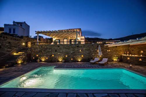 Hotel thalia