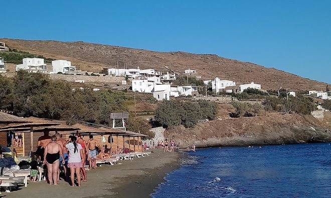 Kionia tinos