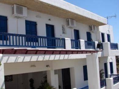 Leandros hotel
