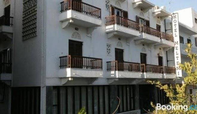 Meltemi hotel