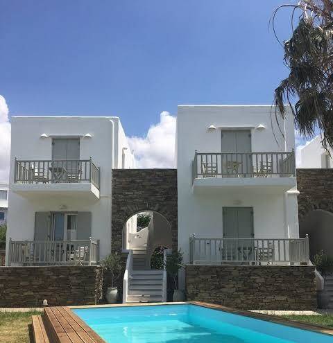 Ninemia suites