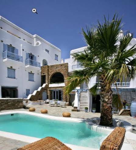 Onar hotel and suites