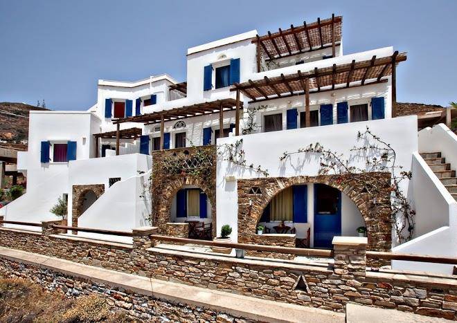 Porto vidali