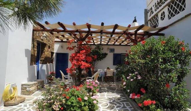 Tinos Peristerionas Image