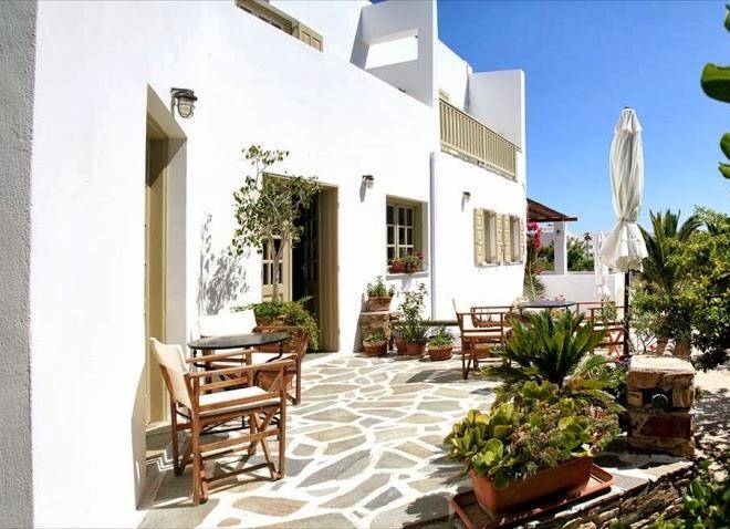 Vidalis hotel