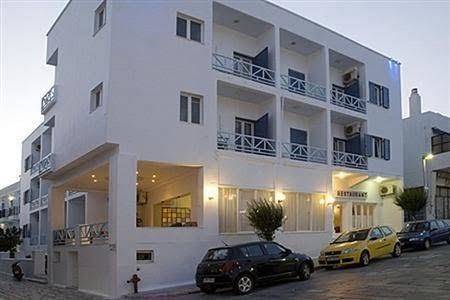 Theoxenia tinos hotel