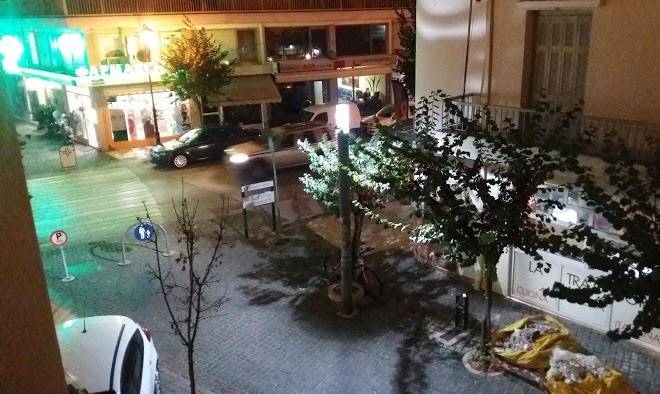 Avra hotel karditsa