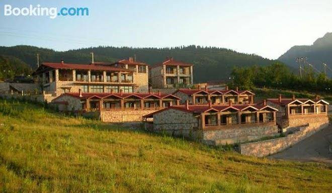 Ipsivaton mountain resort