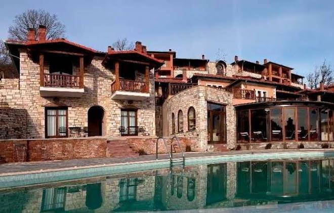 Kazarma lake resort & spa