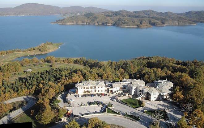 Naiades Hotel Resort & Conference Image