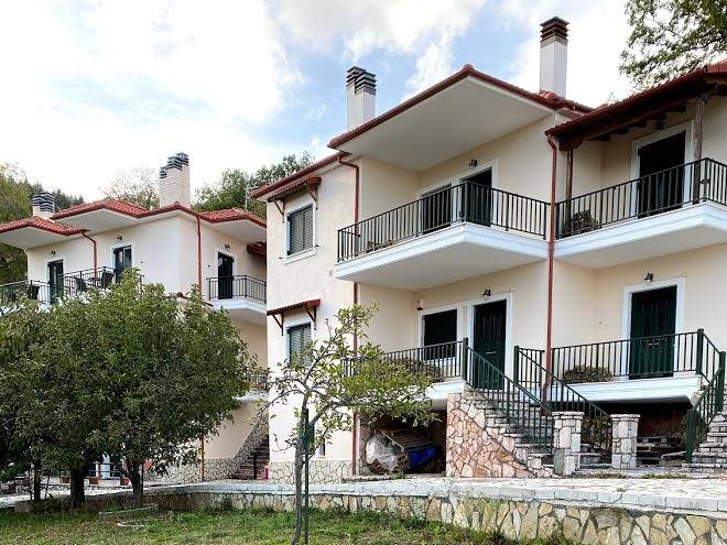 Nefeles hotel