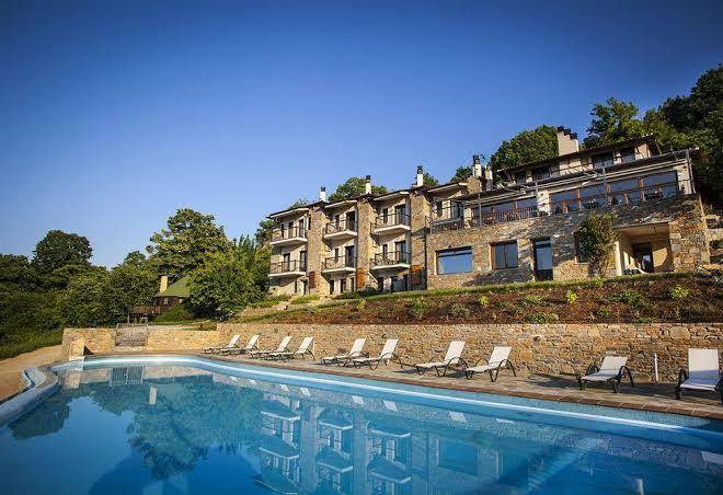 Dohos hotel experience