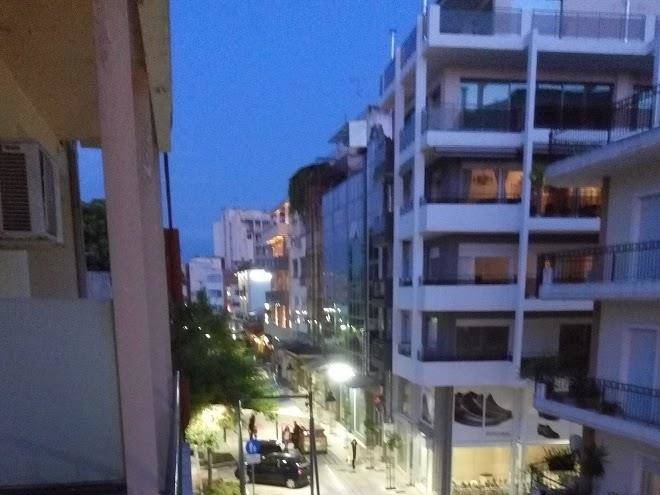 Hotel acropol
