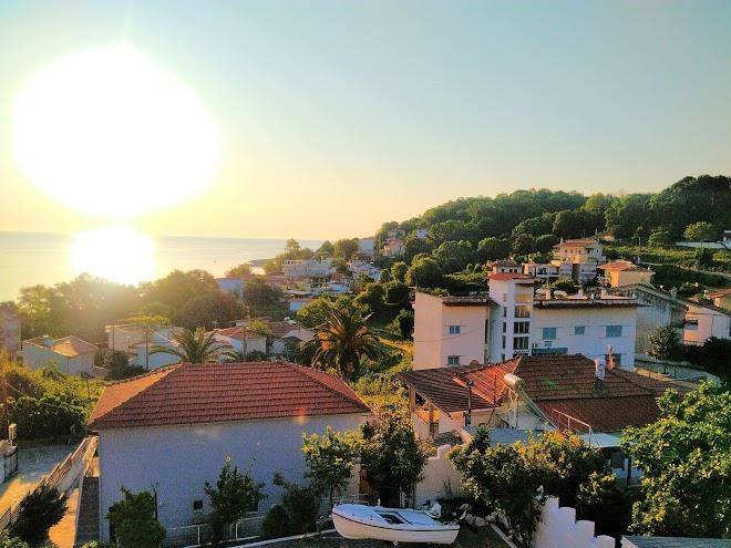 Hotel alexiou melathro magnavras