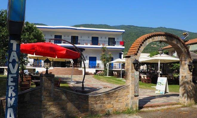 Hotel hlidi