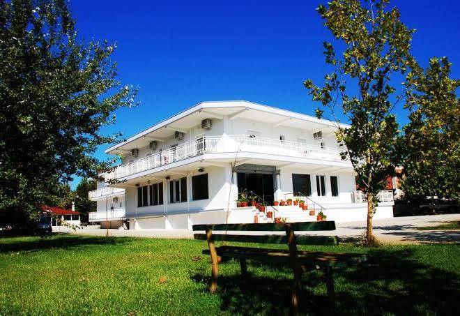 Hotel kastri