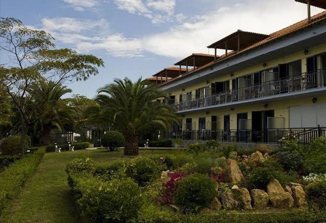 Hotel vlassis
