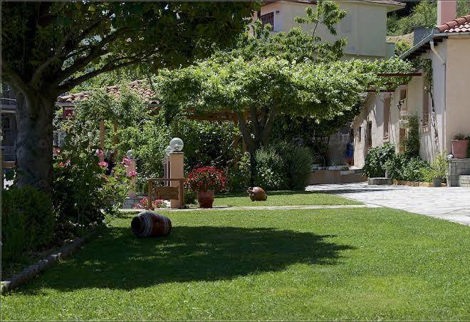 Alkmini hotel