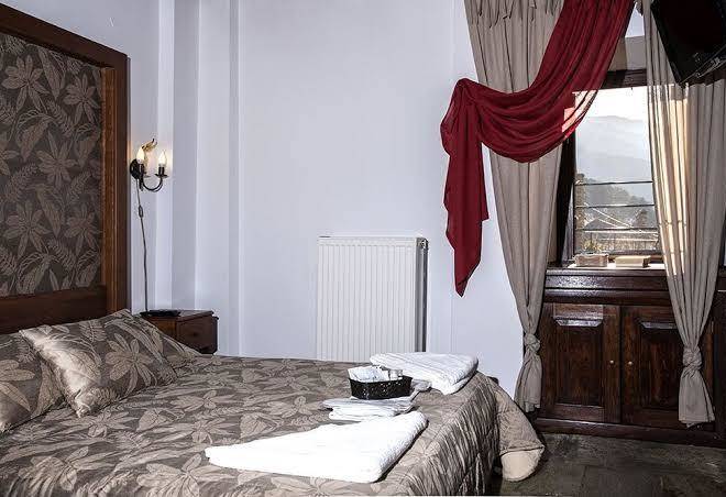 Archontiko Koilia Image