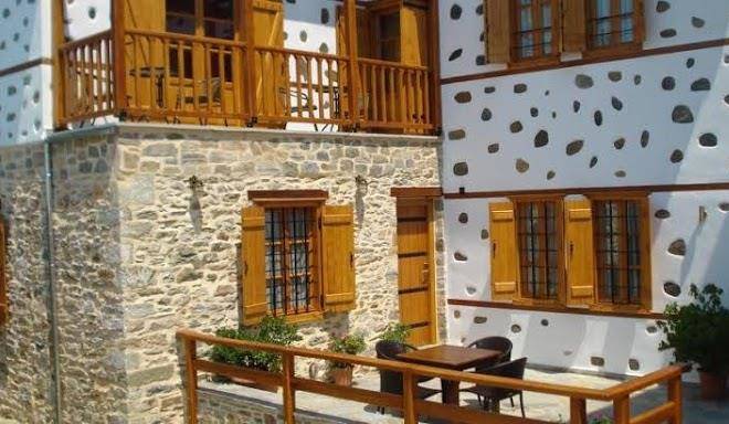 Archontiko Koti Image