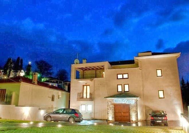 Belina hotel