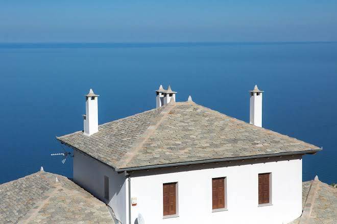 Casagreek pilio