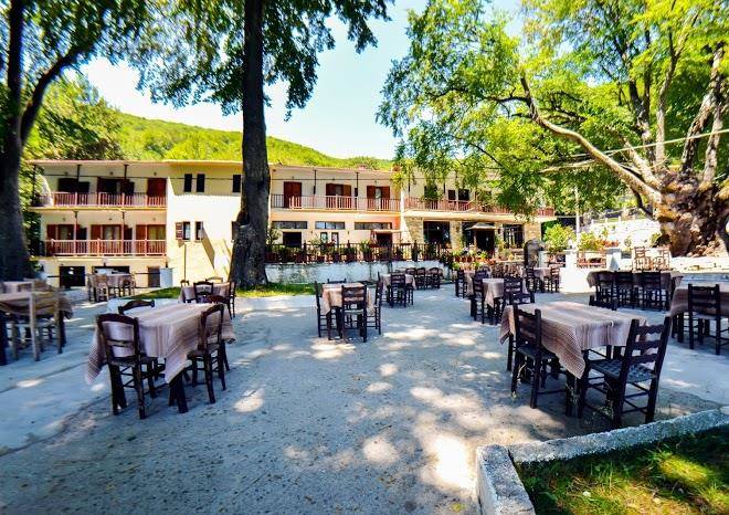 Hani zisi hotel
