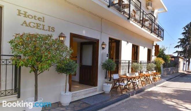 Hotel agelis