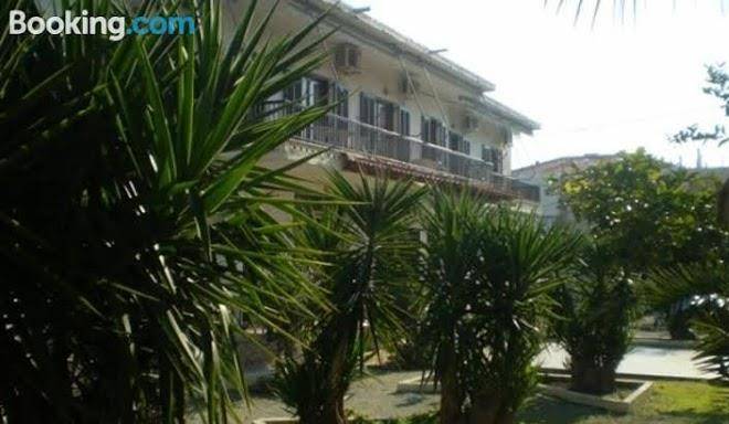 Hotel Apolafsi Image