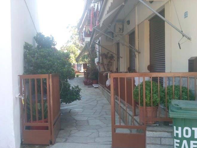 Hotel elena