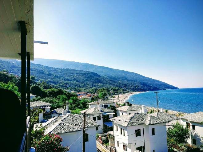 Hotel erato