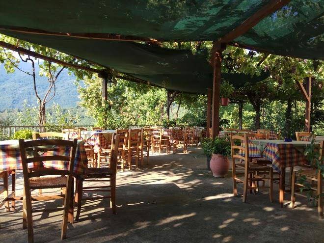Hotel erotas
