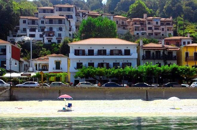 Hotel evripides