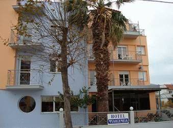Hotel filoxenia