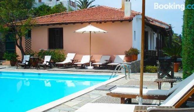 Hotel galini