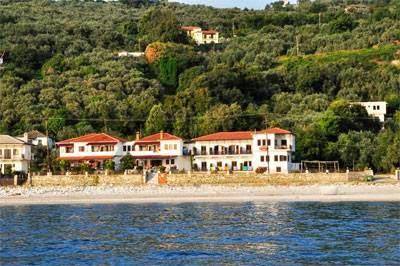 Hotel hagiati