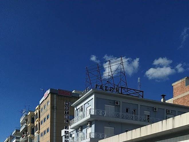 Hotel jason